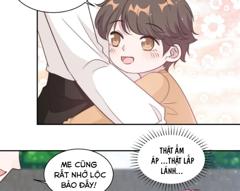 tổng tài, tránh xa tôi ra chapter 37 25