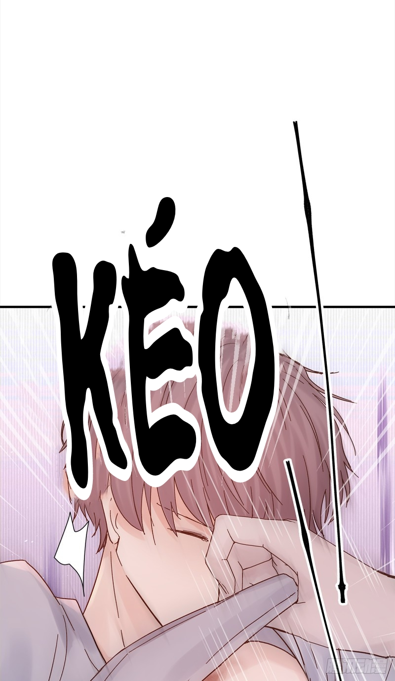 mối tình đầu gian nan của chu thành nhất chapter 40 59