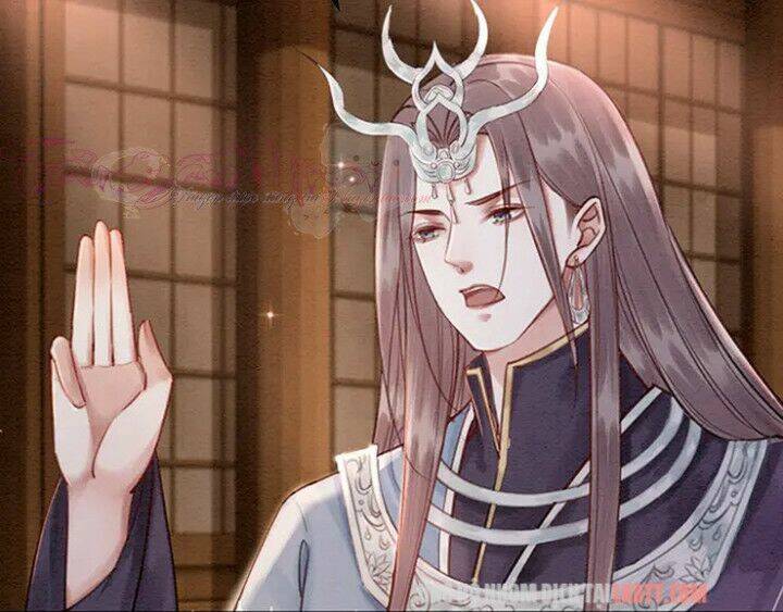 trọng sinh bá sủng nhiếp chính vương quá mạnh mẽ chapter 122 13