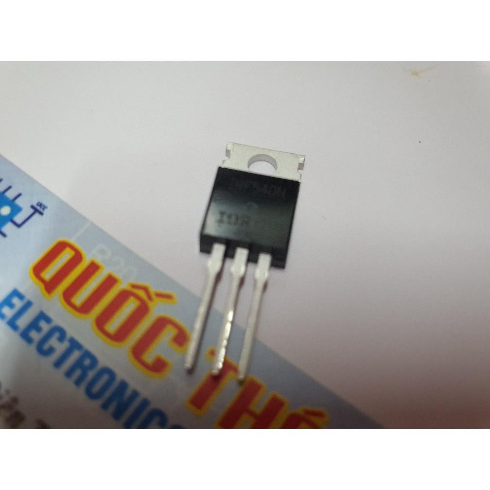 Mosfet IRFZ44