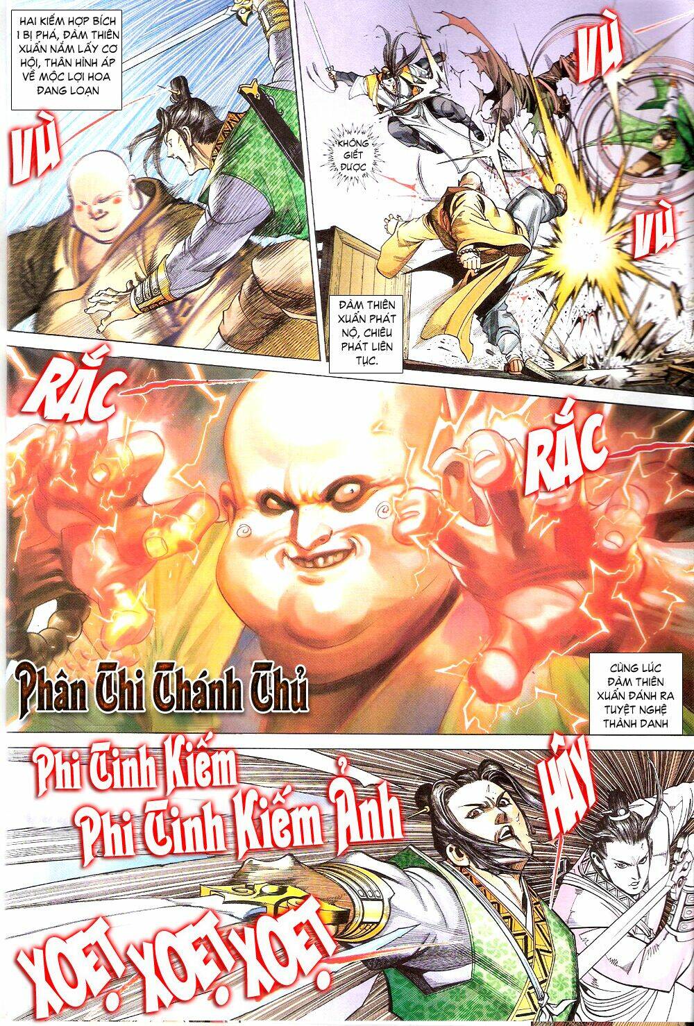 thẩm hổ thiền đại truyện chapter 7 22