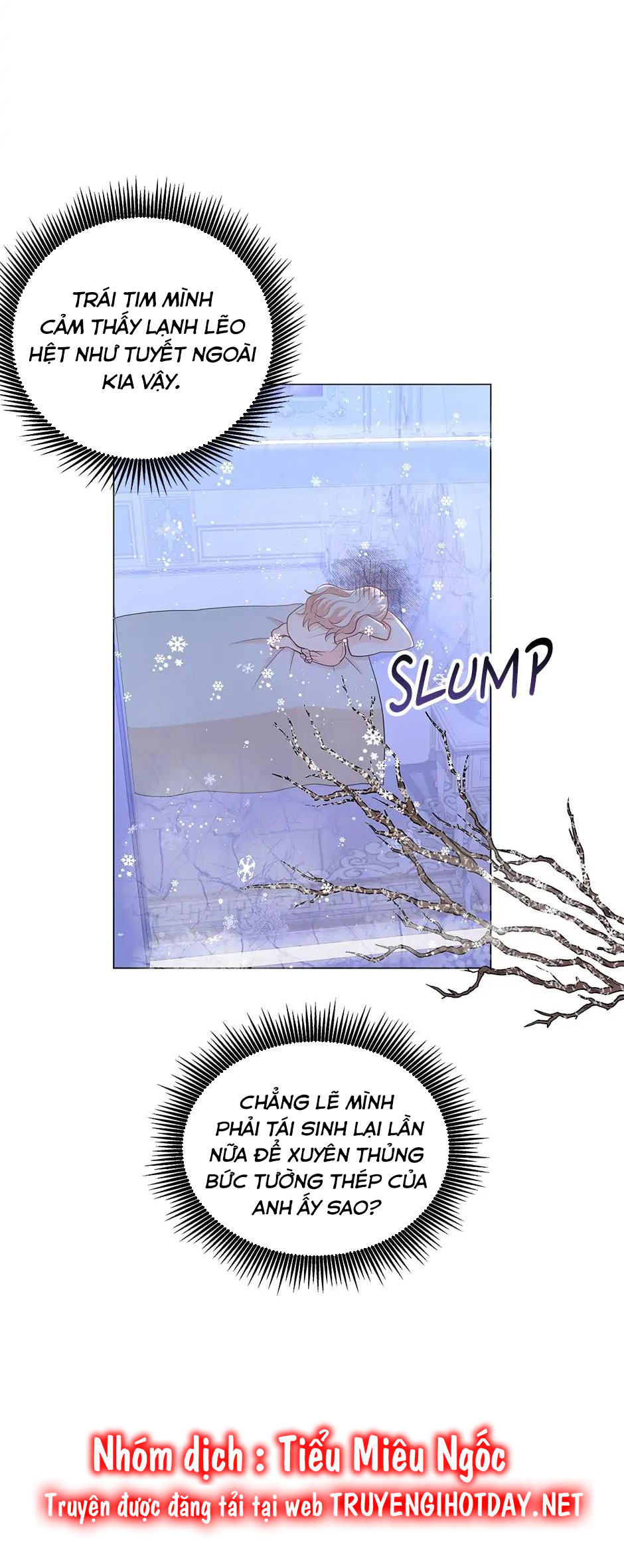 diễn vai ác nữ cũng thật khó khăn chapter 13.2 21