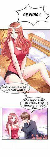 tổng tài xấu xa, đừng hòng thoát chapter 1 5