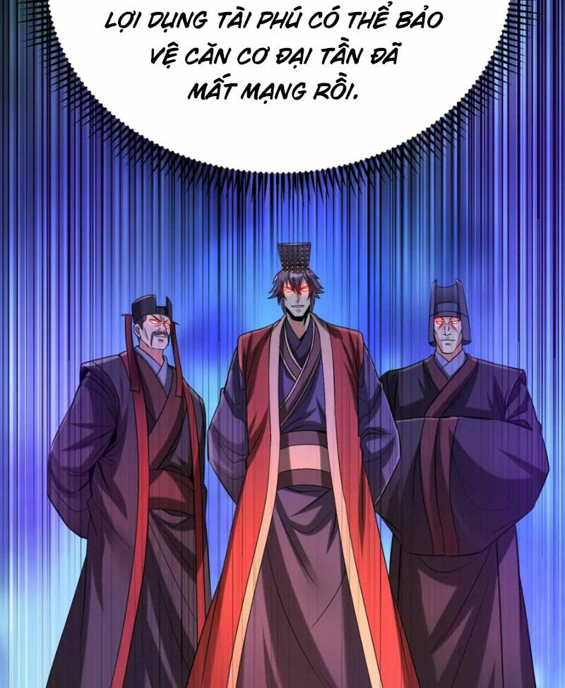 đại tần, ta là con tần thủy hoàng, giết địch thành thần chapter 101 4