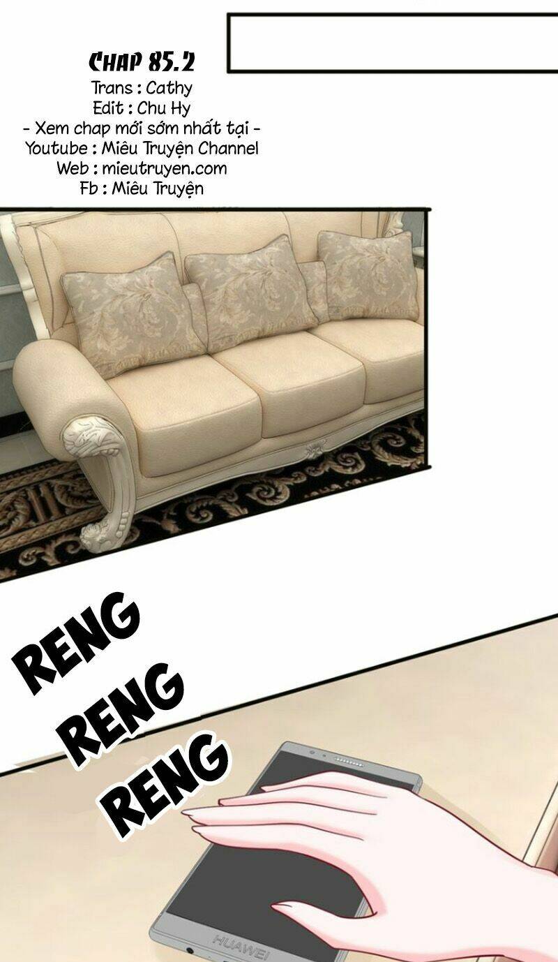 thú cưng độc quyền của boss chapter 85 18