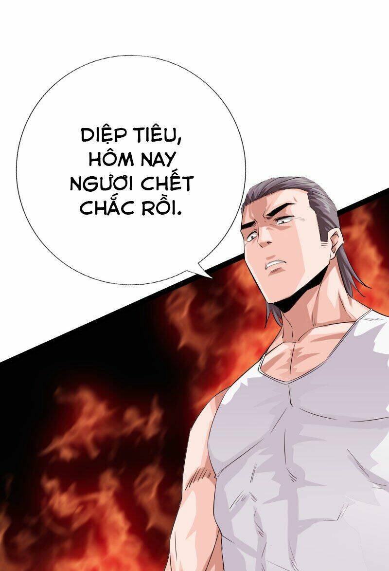 tuyệt phẩm tà thiếu chapter 127 31