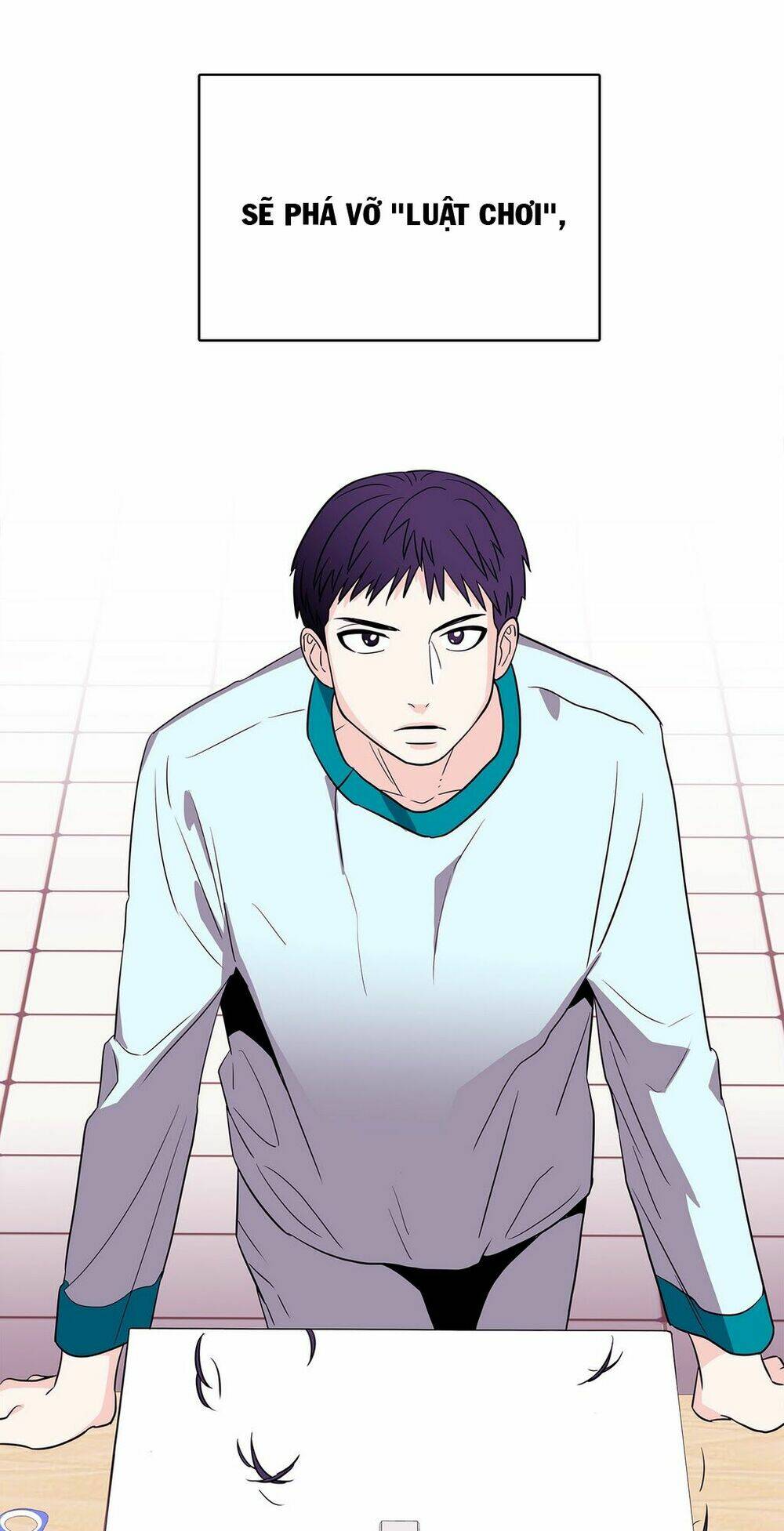 chuyện gì đến, rồi cũng sẽ đến chapter 23 23