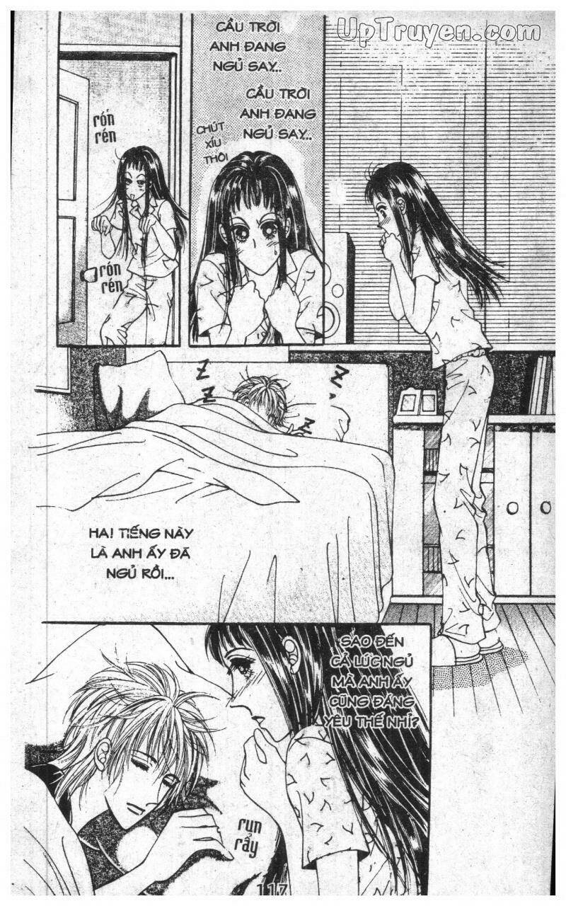 want you chapter 2 117