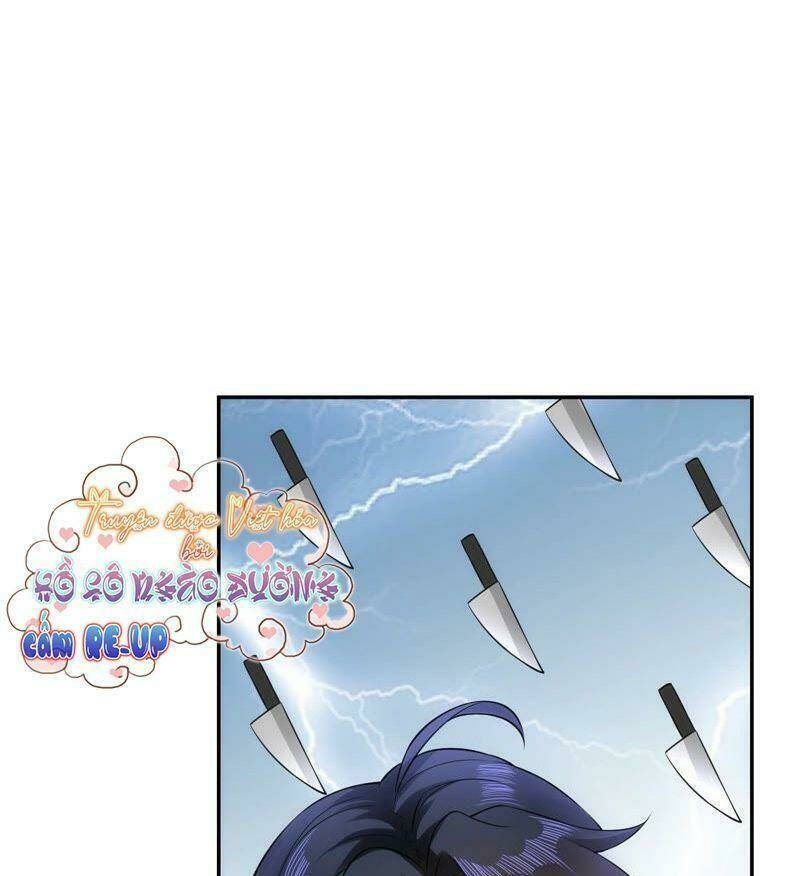 quận chúa vững vàng, thiết lập nhân vật không thể vỡ chapter 20 33