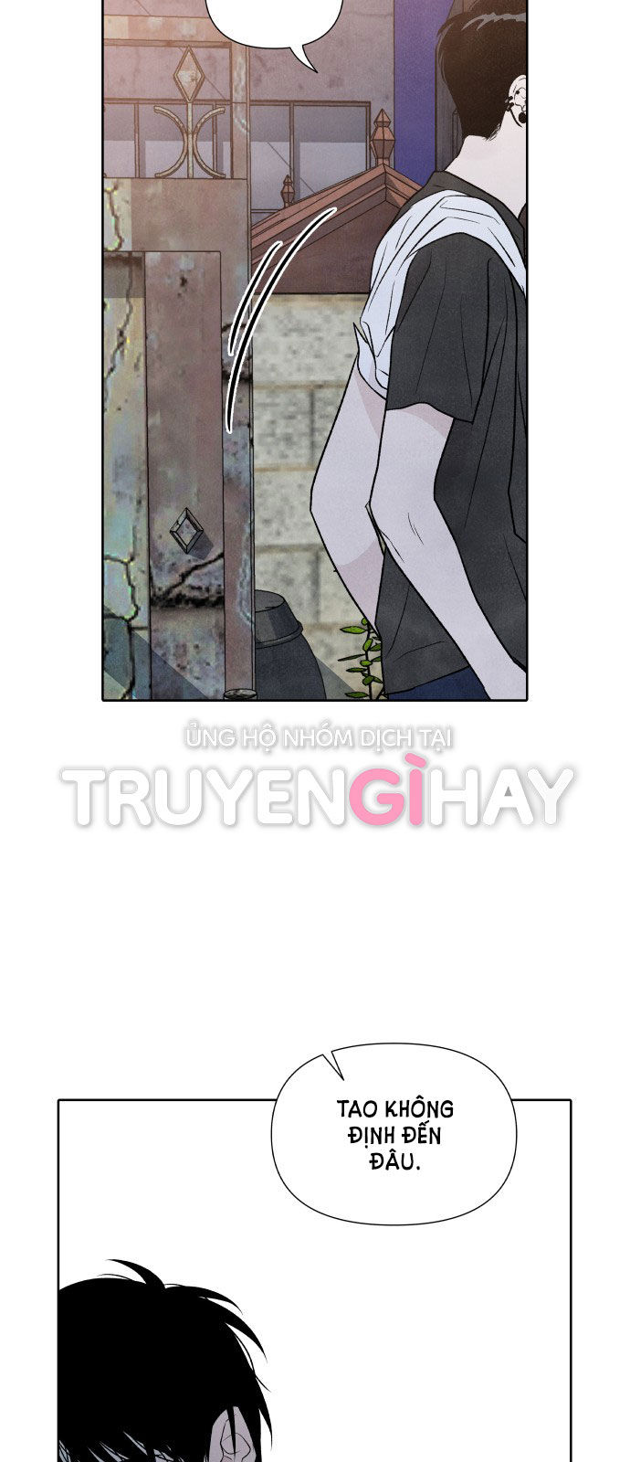 điều khiến tôi quyết tâm muốn chết chapter 24.2 18