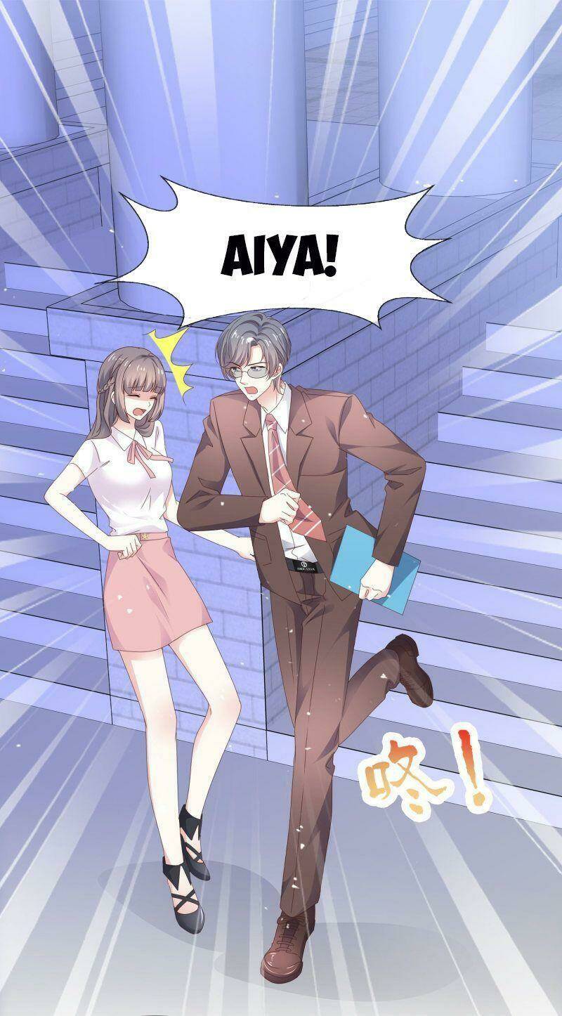 bồn nhiên tinh động chapter 32 23