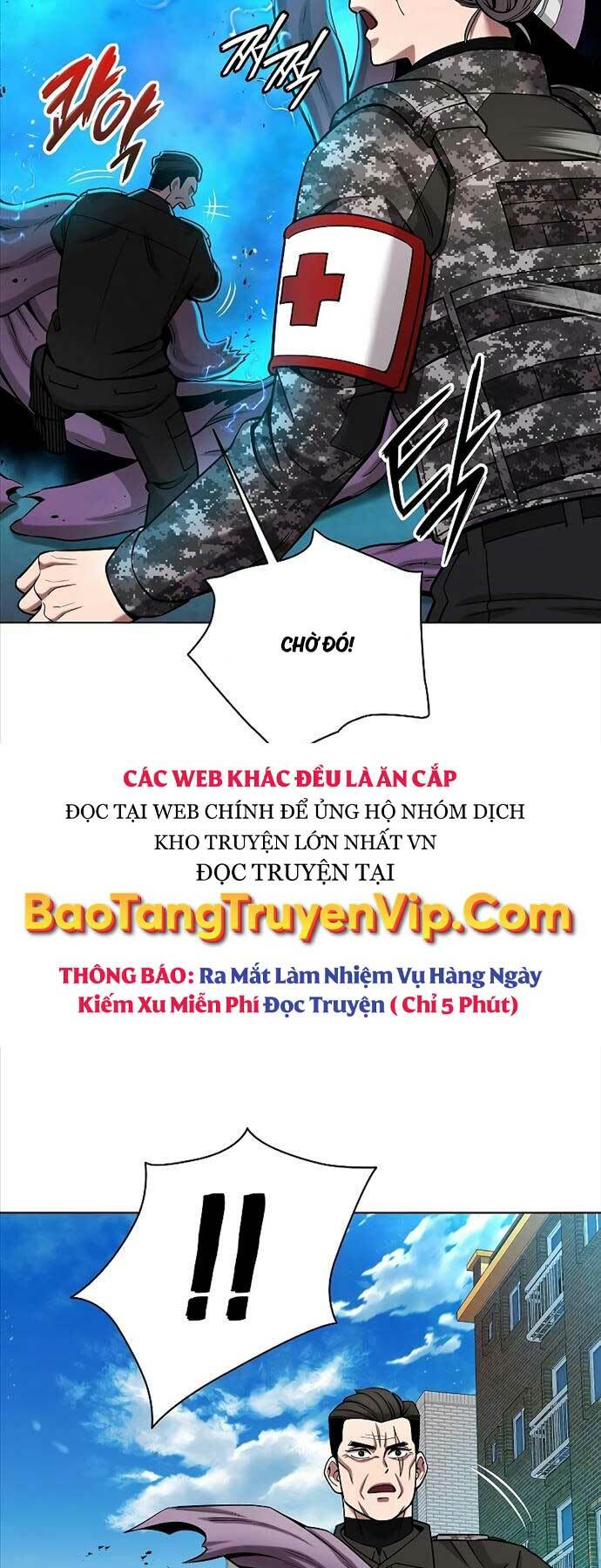 ma pháp sư hắc ám trở về để nhập ngũ chapter 46 23