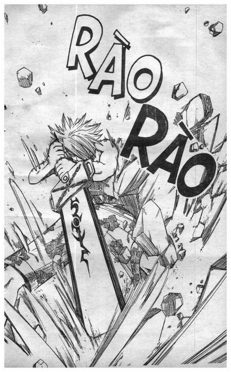 rave master (scan) chapter 13 31