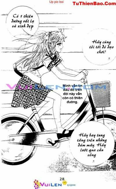 bogle goes to the kingdom chapter 1 26