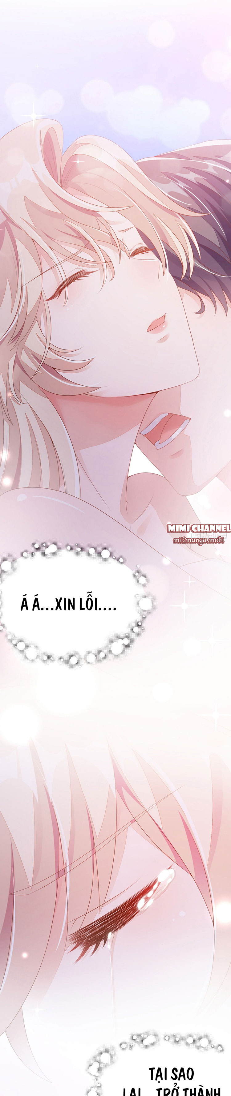 ác ma thì thầm chapter 1.2 2