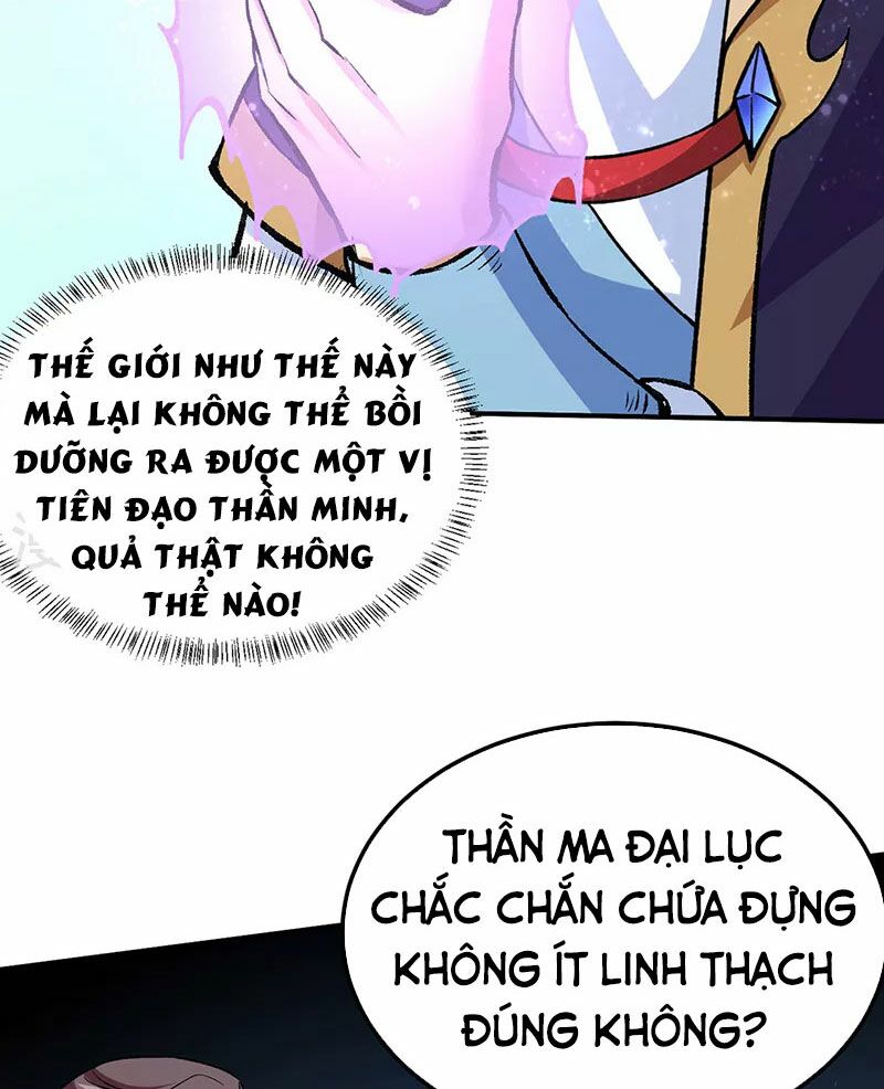 võ đạo độc tôn chapter 423 34