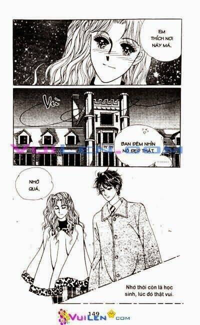 mãi yêu anh chapter 9 149