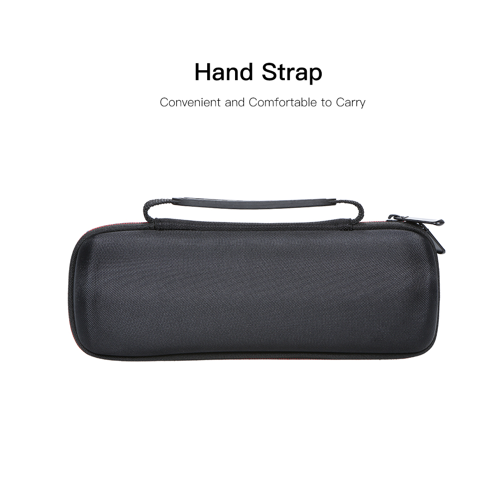 Vỏ Cứng EVA Cho Loa JBL FlIP 3 FlIP 4 BT Chống Va Đập Và Lớp Lót Mềm Bảo Vệ Khi Đi Du Lịch