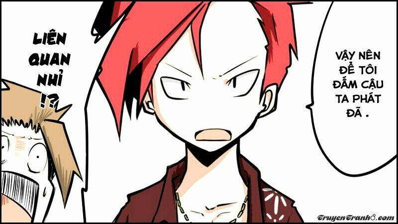 senyuu chapter 48 34