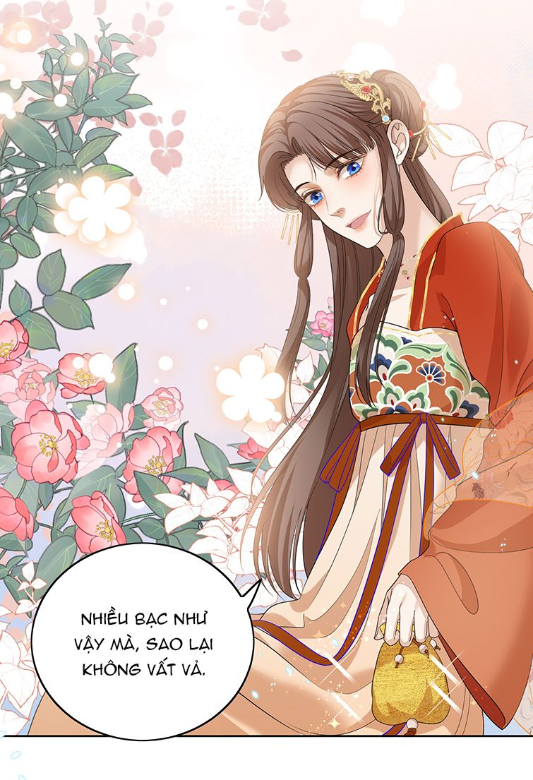 Bất Uổng chapter 33