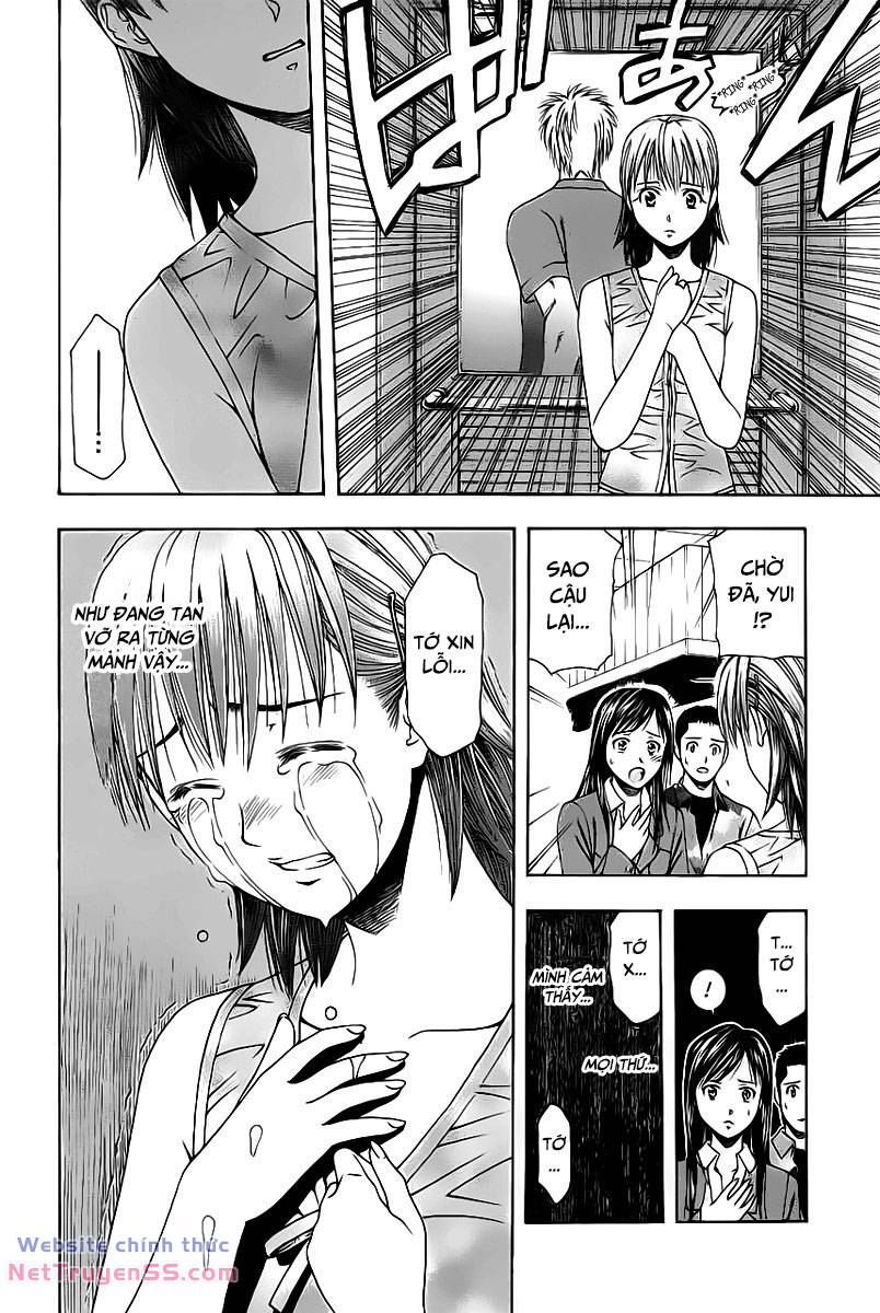 addicted to curry - bàn tay thần sầu chapter 75 17