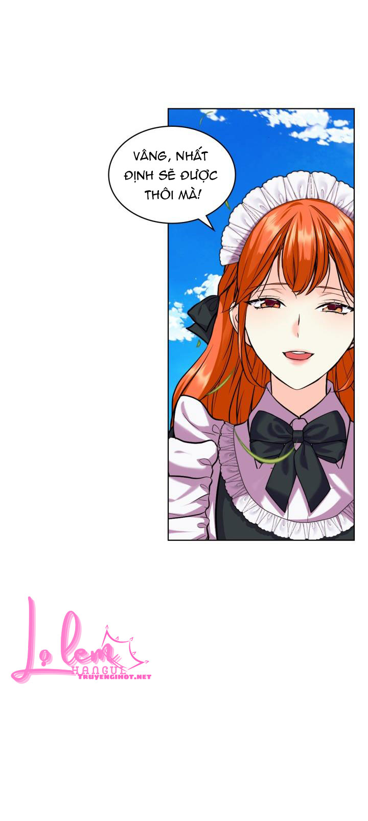 đức hạnh của ác nữ phản diện chapter 76.1 73