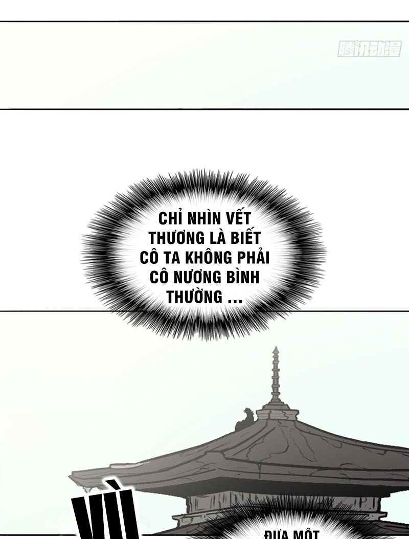 Bắc Kiếm Giang Hồ chapter 4 46