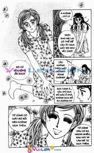 cô gái trung hoa chapter 3 35