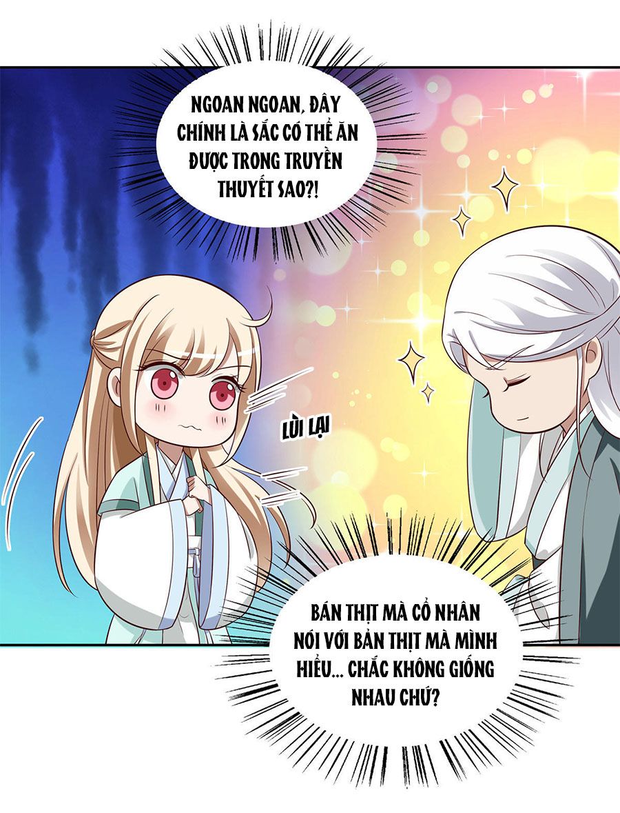 kiêu ngạo vương gia chủng điền phi chapter 66 12