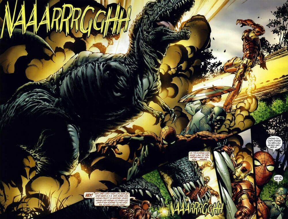 new avengers chapter 5 5