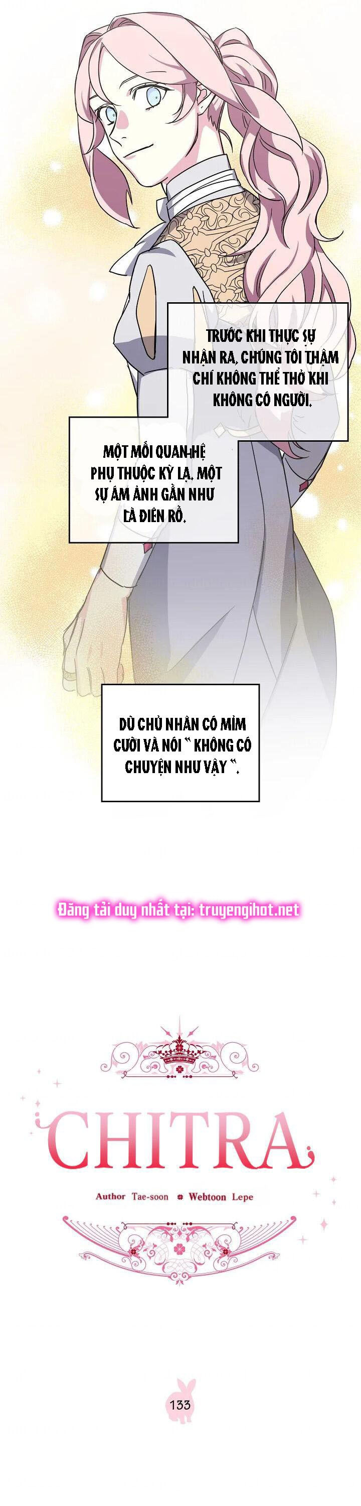 CHITRA chapter 133.1 8