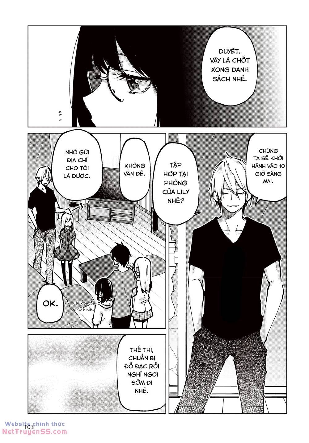 jiangshi kaitan blood chapter 65 43