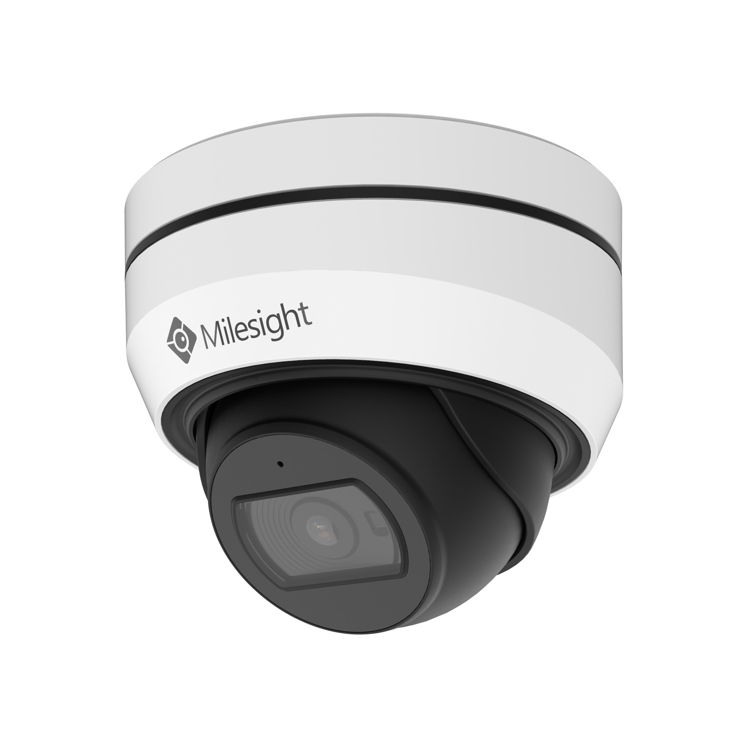 Camera IP Milesight AF Motorized Mini Dome - 2MP, Độ phân giải Full HD 1080p, công nghệ H.265+, khoảng cách hồng ngoại tới 35m - Hàng Chính Hãng