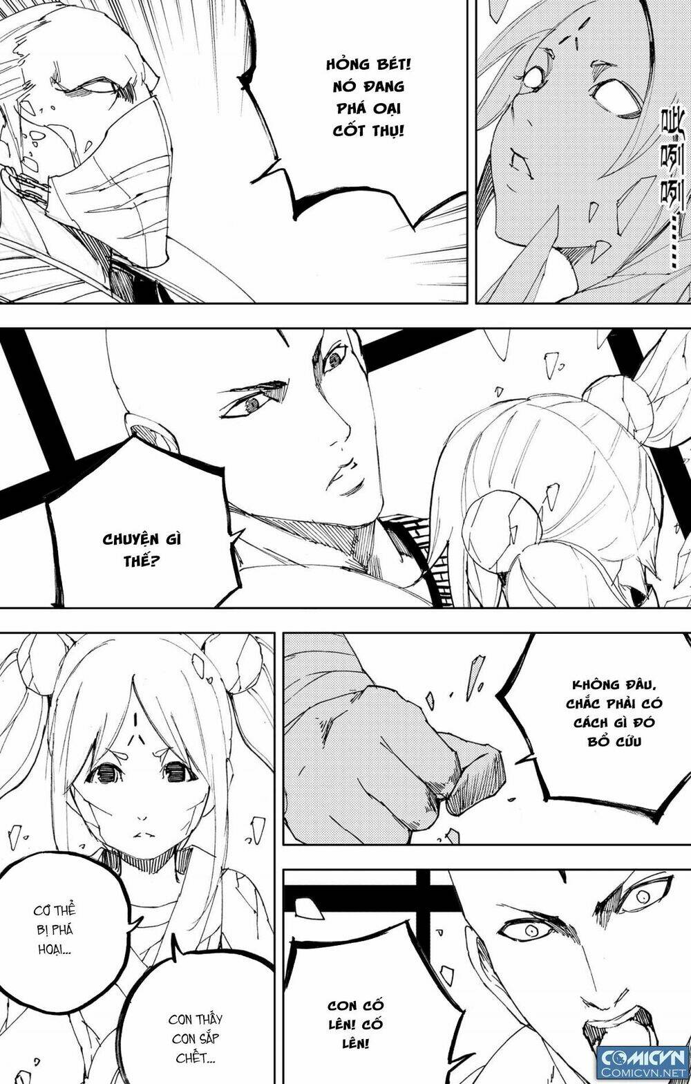 tây du đường tăng hàng ma chapter 43 11