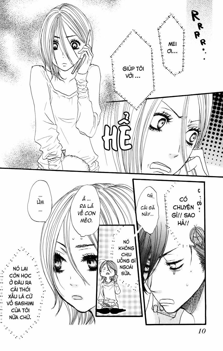 say i love you chapter 9 9