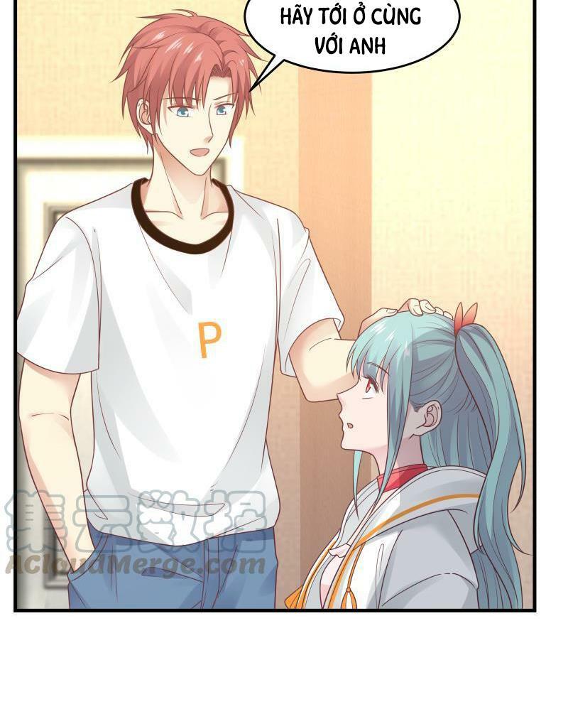 trên người ta có một rồng chapter 237 11