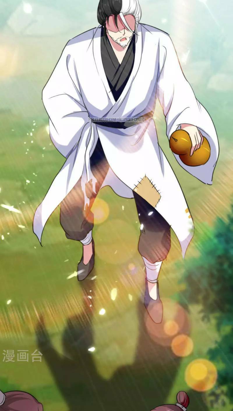 vạn giới tiên vương chapter 21 15