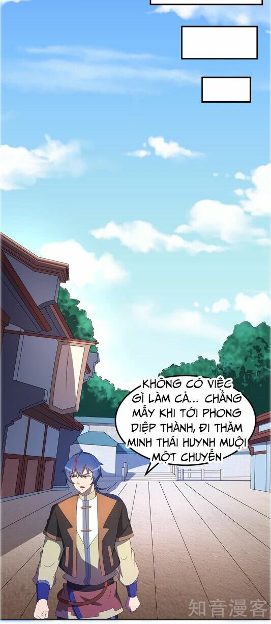 võ đạo độc tôn chapter 59 26