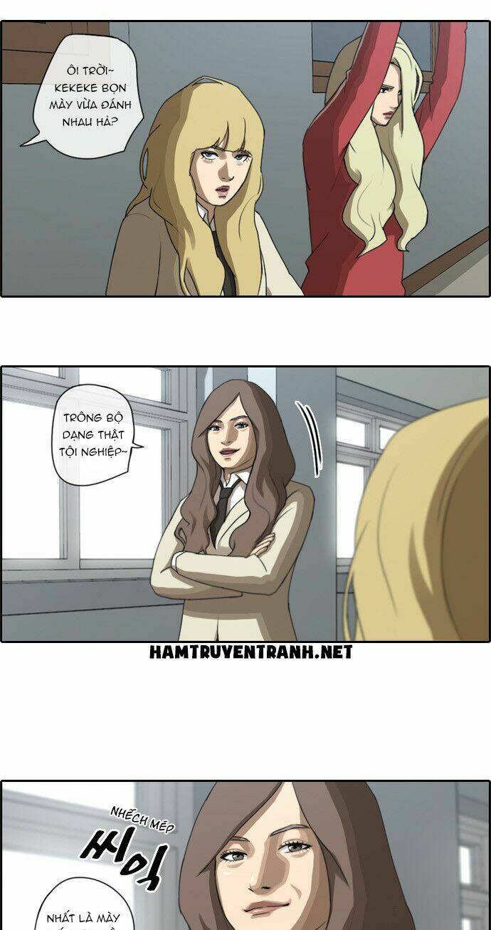 free draw m chapter 32 8