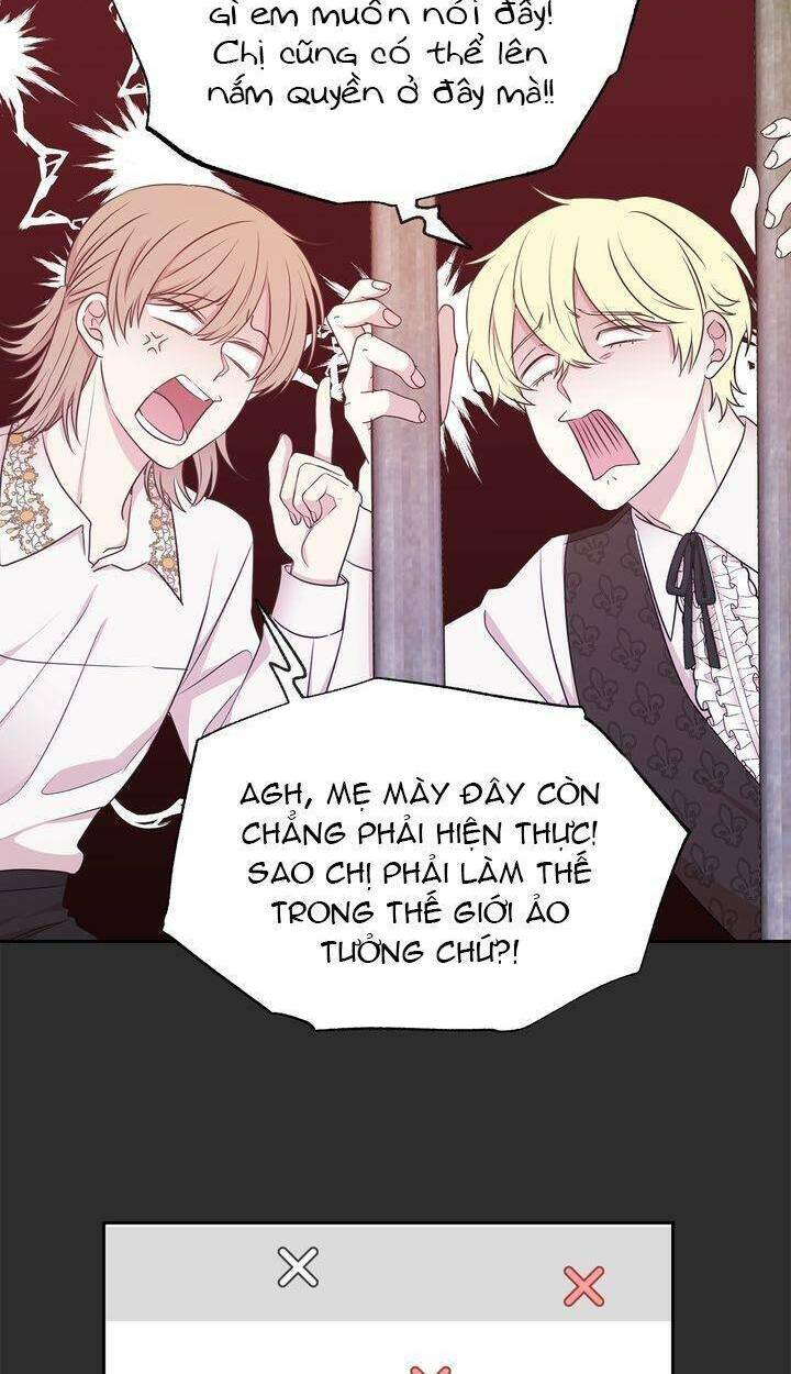 tôi chọn kết thúc của hoàng đế chapter 102 13