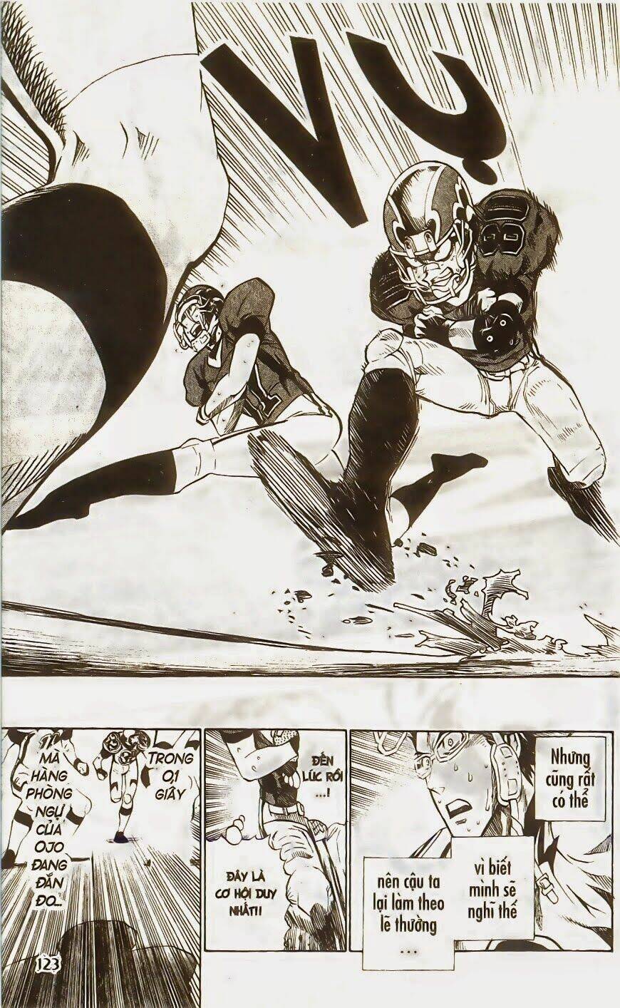 lá chắn mắt chapter 238 15