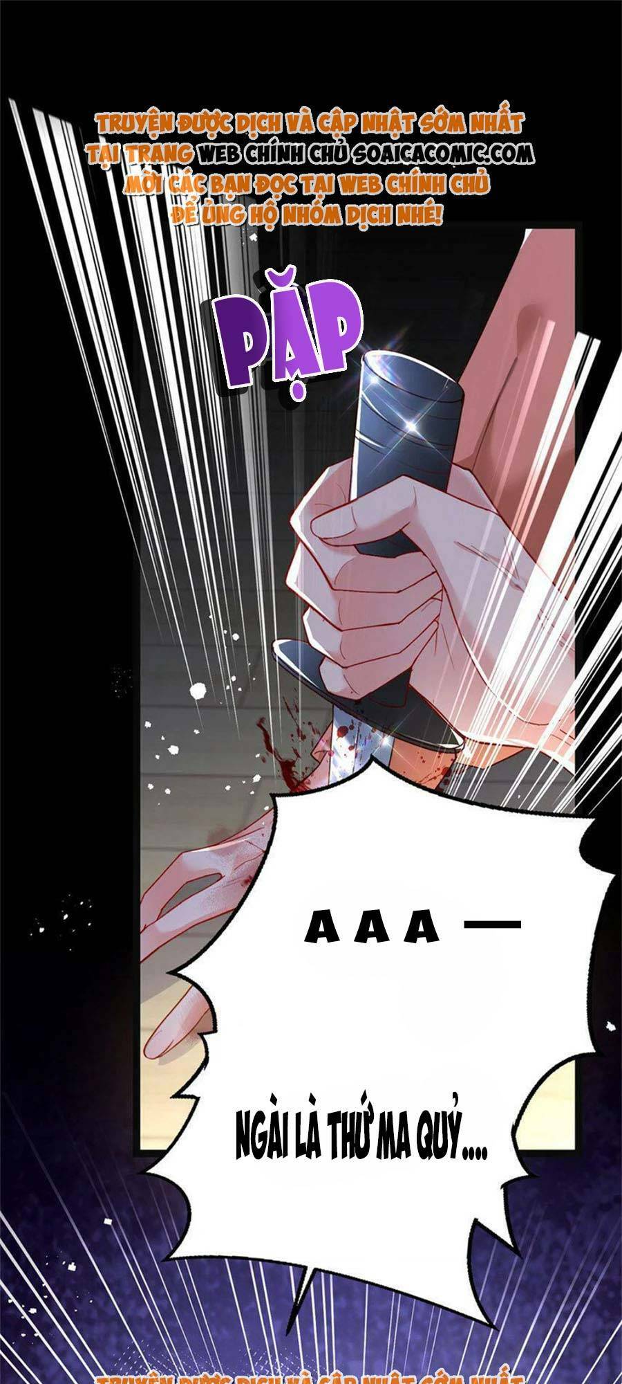 cô vợ của tôi không dễ bắt nạt chapter 76 17