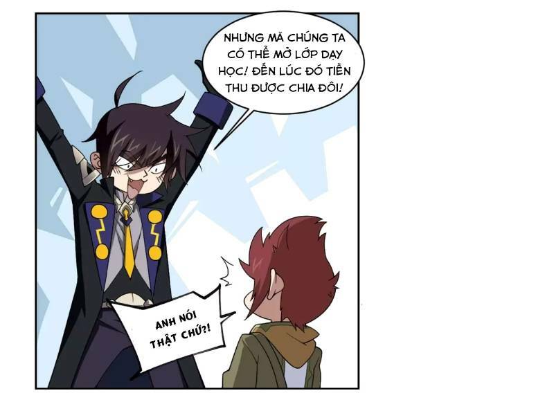 võng du chi cận chiến pháp sư chapter 200 13