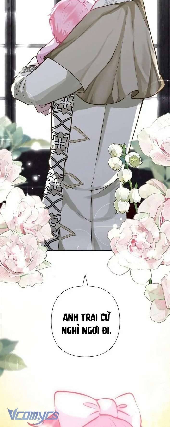 sau này họ sẽ sinh ra tôi chapter 16 58