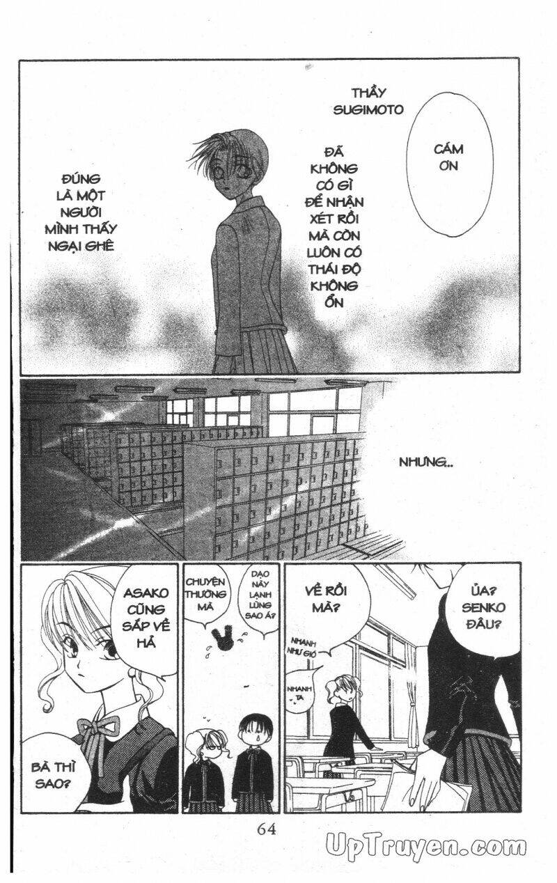 thấy mờ ghét chapter 7 64