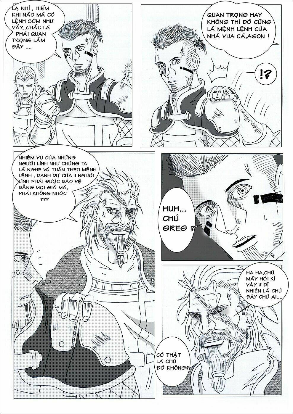 eko land chapter 0 25