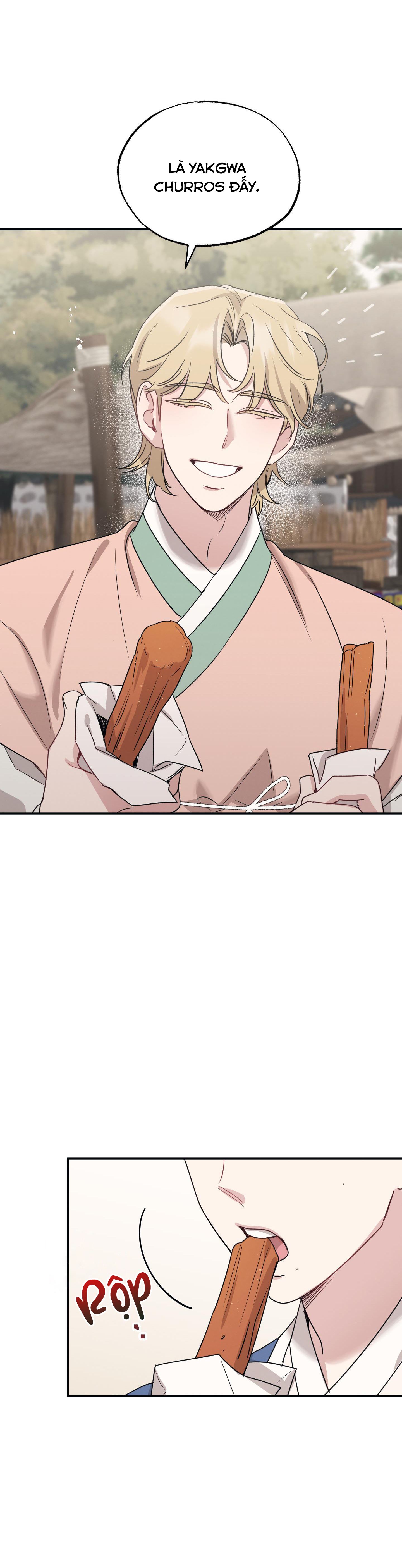 bad kid good partner chapter 26 10