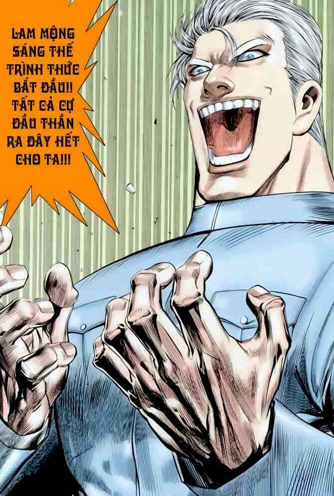 hải hổ 3 chapter 15 8