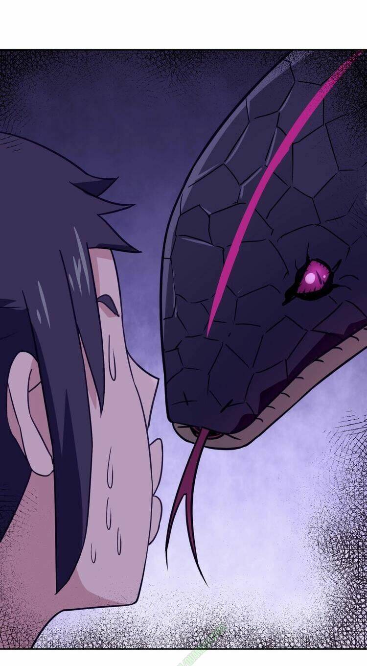 ta luyện giả kim trong thời đại tu tiên chapter 20 24