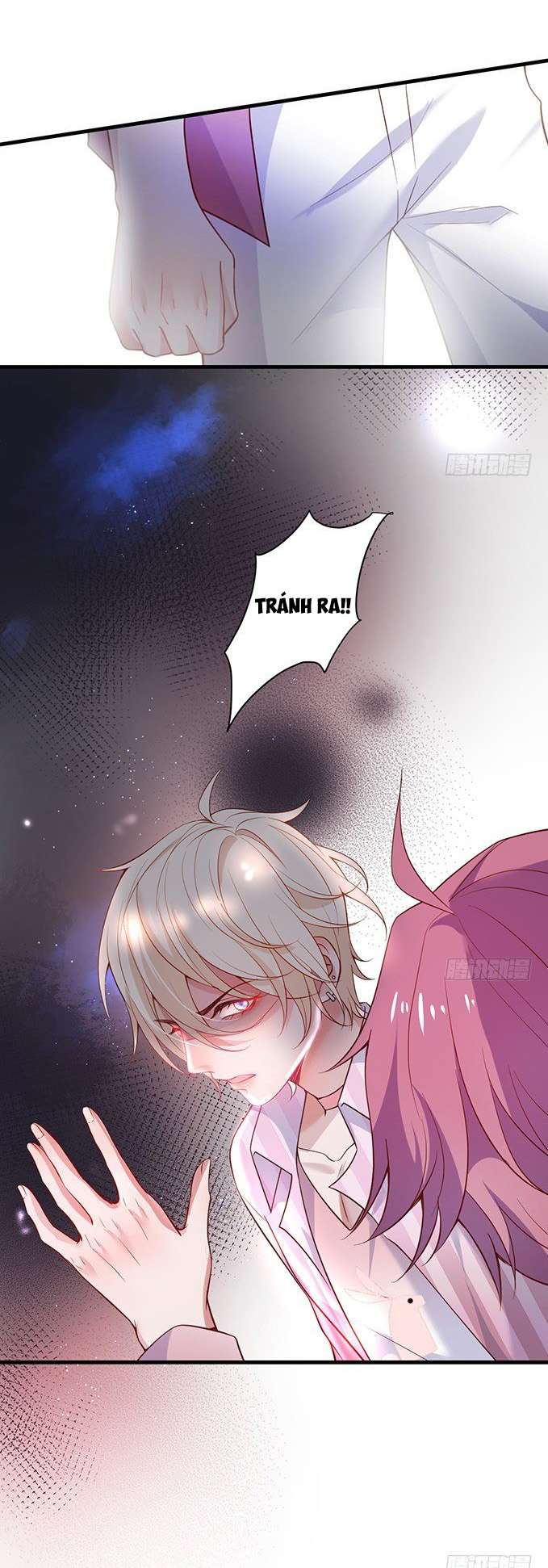 dưỡng khí chí mạng chapter 17 53